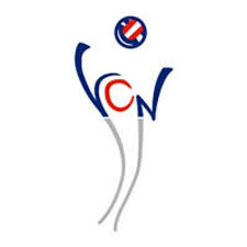 Logo Volleybalvereniging VCN