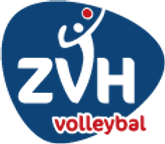Logo ZVH Volleybal