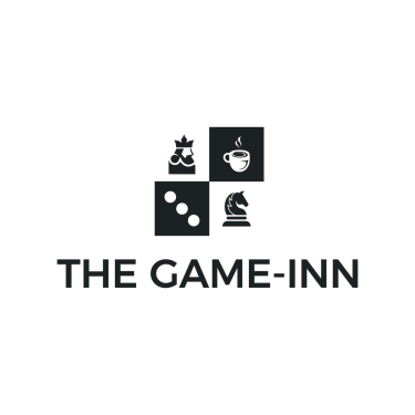 Logo The Game-Inn