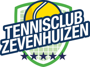 Logo Tennisclub Zevenhuizen