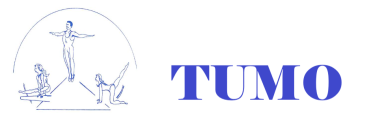 Logo Turnvereniging TUMO