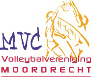 Logo MVC Volleybal