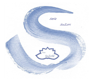 Logo Yoga Suzon