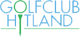 Logo Golfclub Hitland