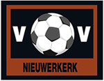 Logo Voetbalvereniging Nieuwerkerk