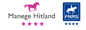 Logo Ruitersport Centrum Hitland