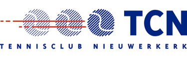 Logo Tennisvereniging TCN