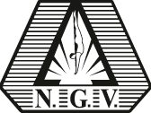 Logo Turnvereniging NGV