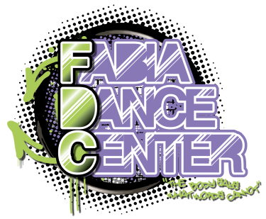 Logo Fabia Dance Center