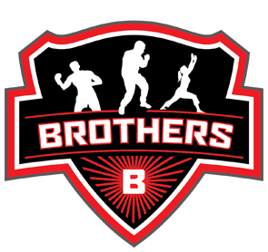 Logo Brothers Fitness