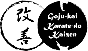 Logo Gojukai karate