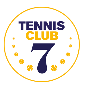 Logo Tennisclub 7