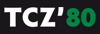 Logo TCZ’80 Toerclub Zevenhuizen
