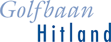 Logo Golfbaan Hitland