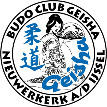 Logo Budoclub Geisha