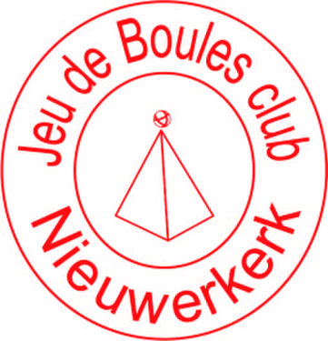 Logo JBC Nieuwerkerk