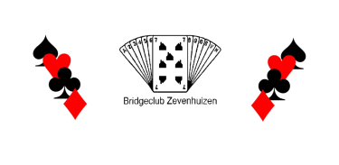 Logo Bridgeclub Zevenhuizen