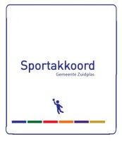 Sportakkoord Gemeente Zuidplas