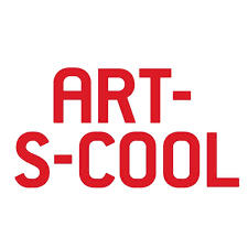 Logo Stichting Art-S-Cool