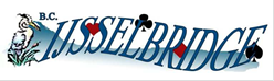 Logo Bridgeclub IJsselbridge